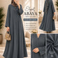 Plain Abayas
