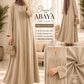 Plain Abayas