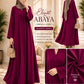 Plain Abayas
