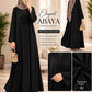 Plain Abayas