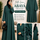 Plain Abaya Deal