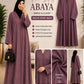 Plain Abaya Deal