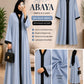 Plain Abaya Deal