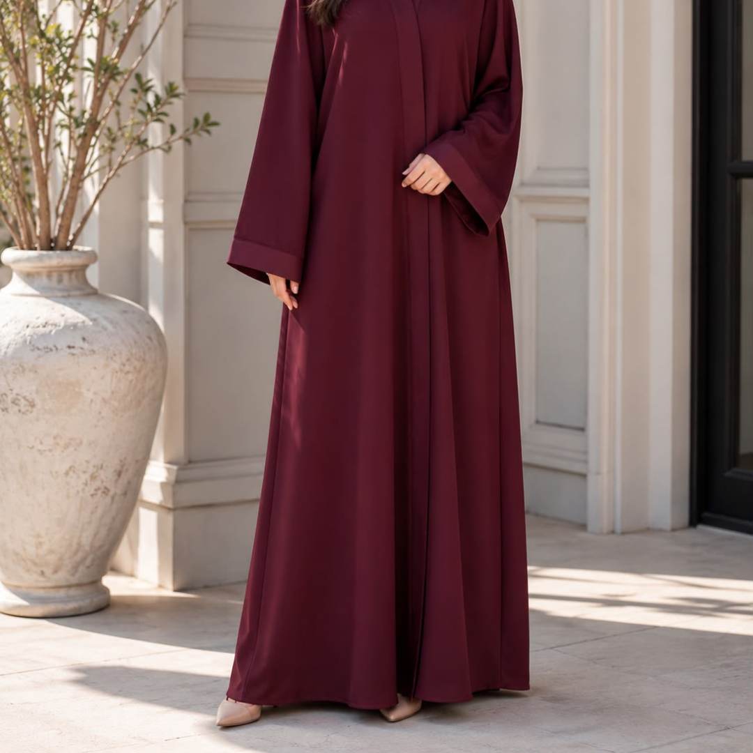 Premium Abaya