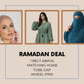 Ramadan Dhamaka Deal 2