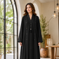 Summer Abaya
