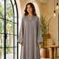 Plain Abaya