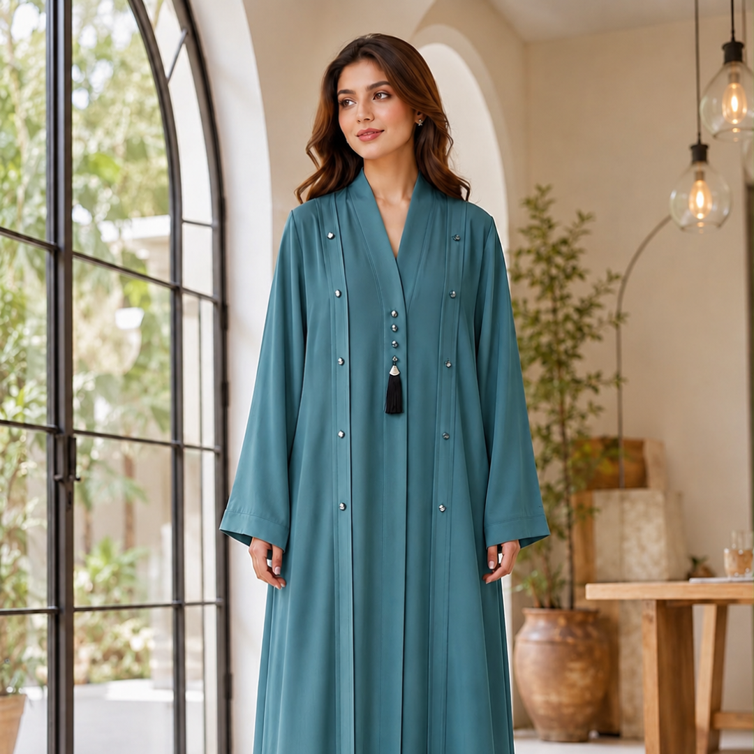 Summer Abaya