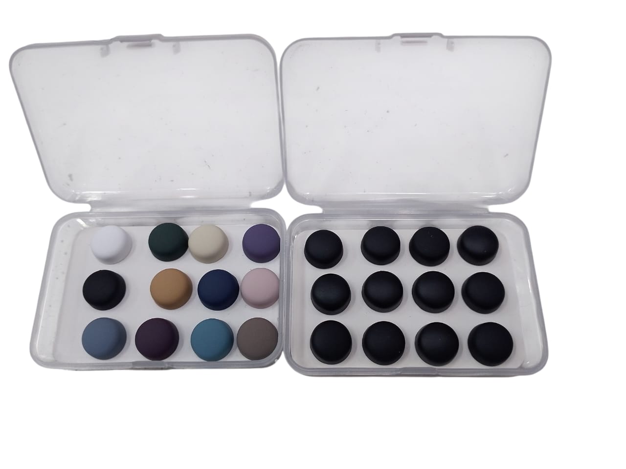 Hijab Magnets - 1 Pair