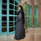 Amaal Abaya with Hijab