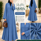 Plain Abayas