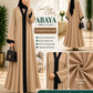 Plain Abayas