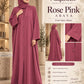 Plain Abayas