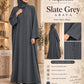 Plain Abayas