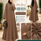 Plain Abayas
