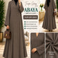 Plain Abayas