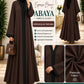 Plain Abayas
