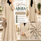 Plain Abayas