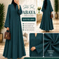 Plain Abayas