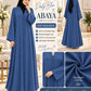 Plain Abayas