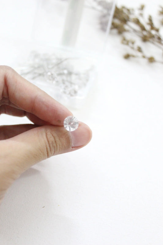 Diamond Pins