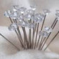 Diamond Pins