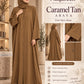 Plain Abayas