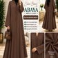 Plain Abayas