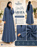 Plain Abayas