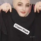 3 Layer Niqab